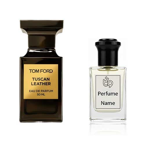 عطر ادکلن تام فورد توسکان لدر لوزی سوییس — تصویر ۲