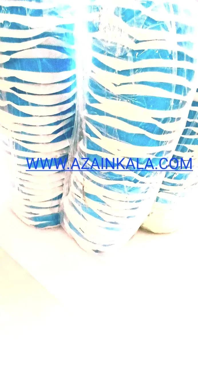 چسب بک لایت 5 میلی متر طول 25 متر 5mm*25m — تصویر ۵