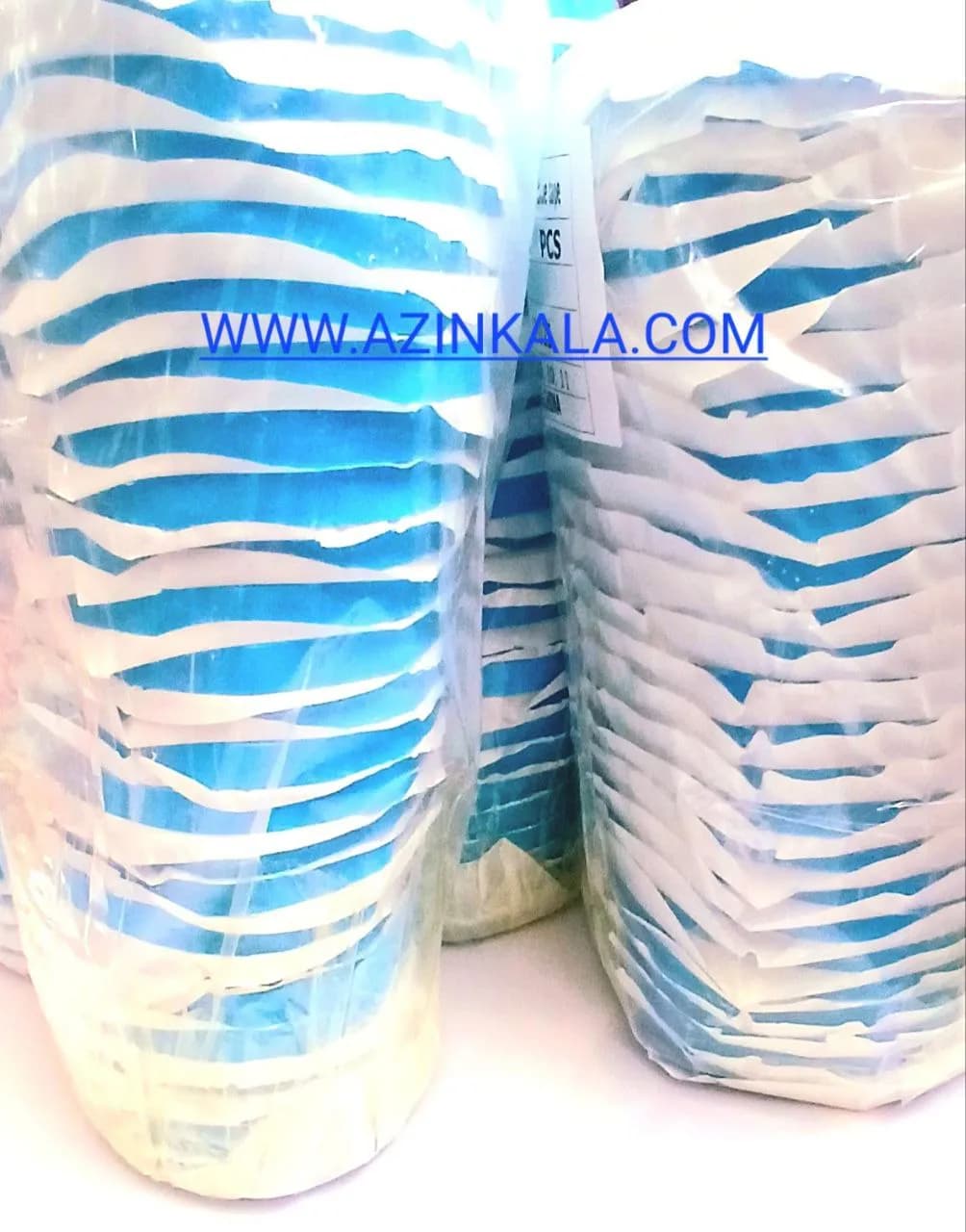 چسب بک لایت 5 میلی متر طول 25 متر 5mm*25m — تصویر ۲
