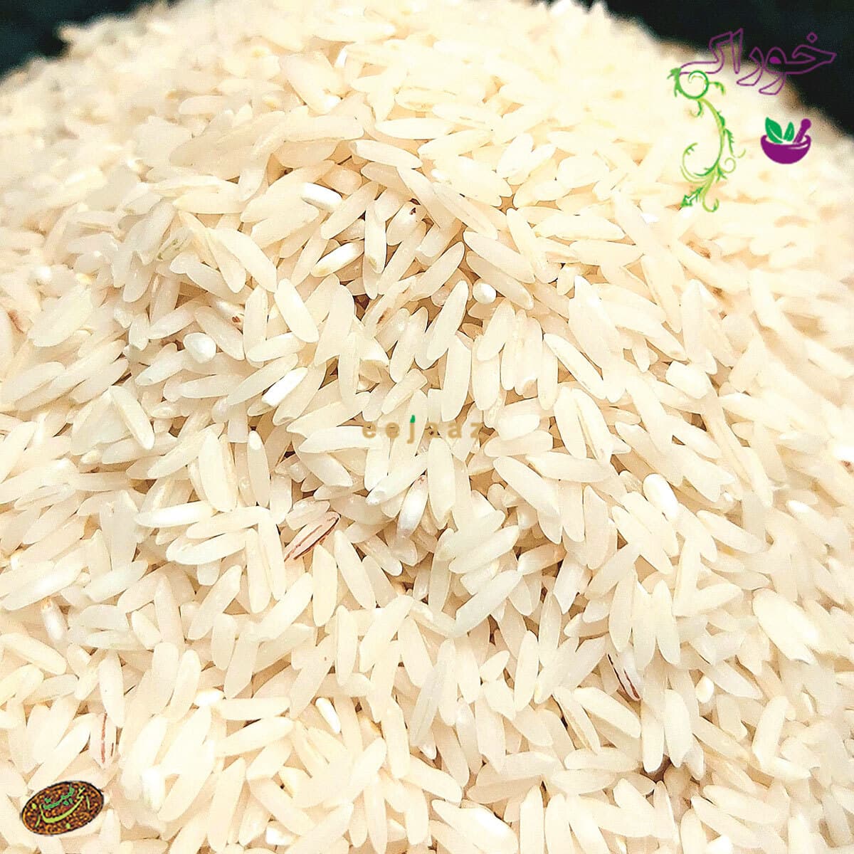 برنج طارم محلی کشت بهاره 5 کیلوگرم