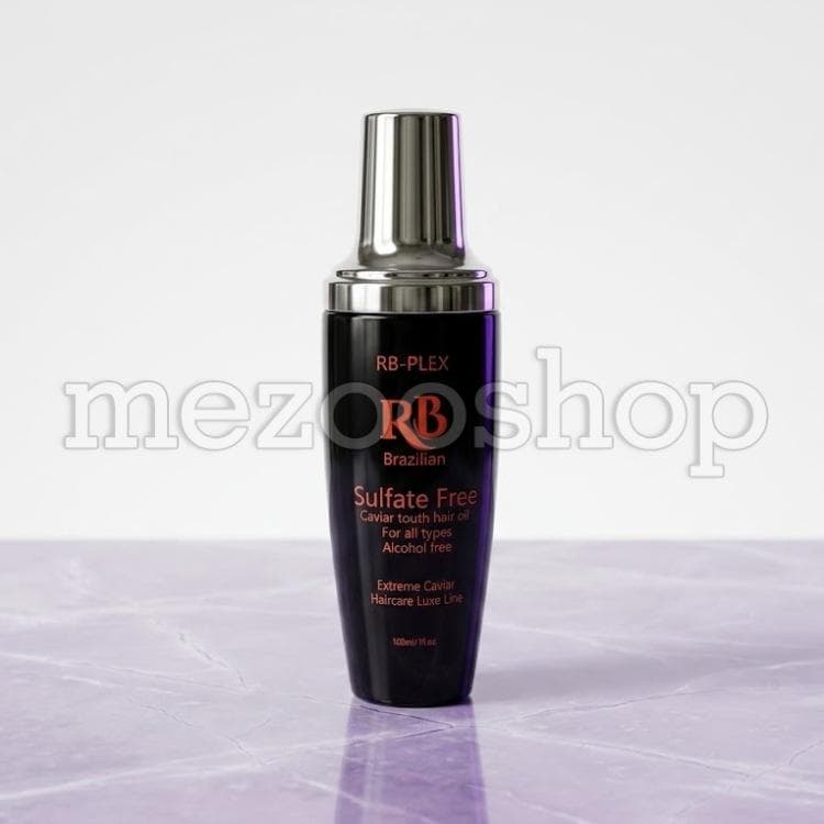 روغن خاویار Rb