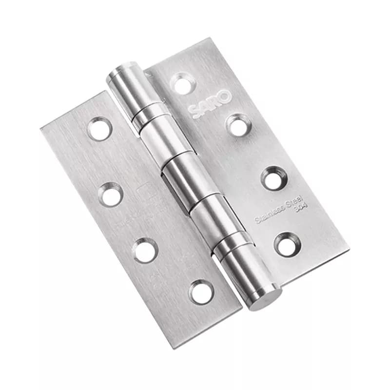 لولا استیل سرتخت سارو مدل Flat H-43 SS
