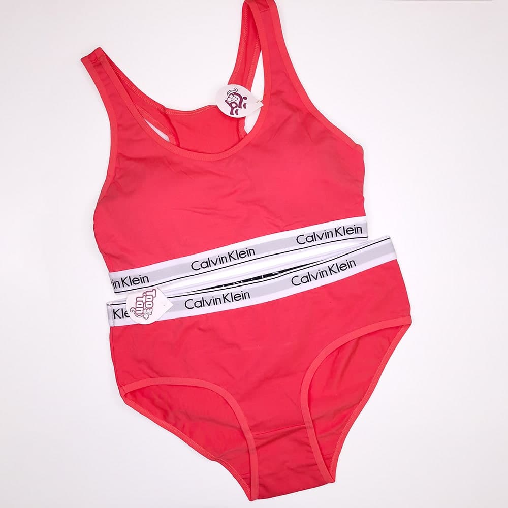 ست اسپرت کلوین کلاین Calvin Klein — تصویر ۴