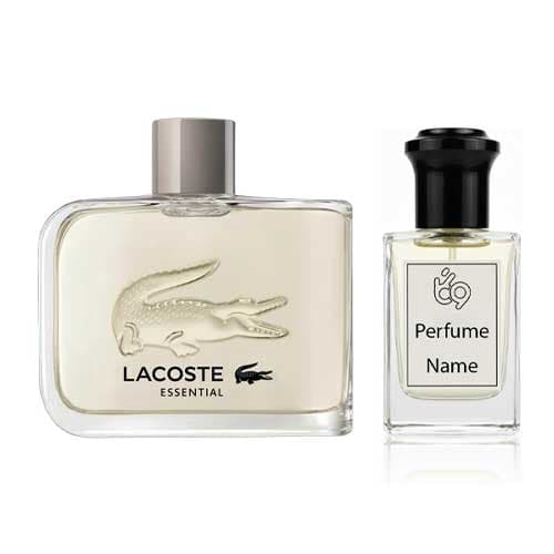 عطر ادکلن لاگوست اسنشیال-سبز لوزی سوییس
