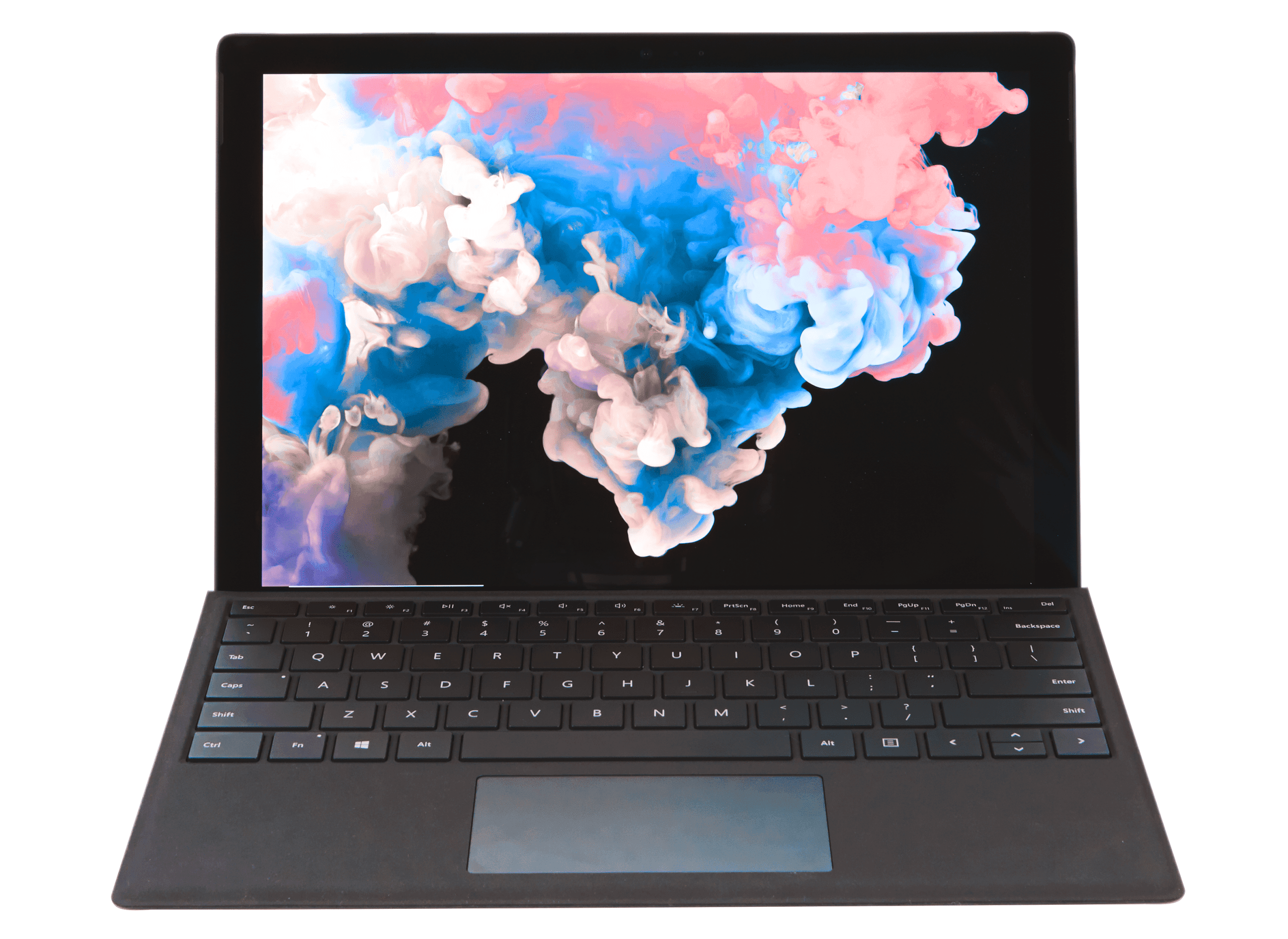 سرفیس مایکروسافت مدل SURFACE PRO 6 i5/8/256 — تصویر ۲