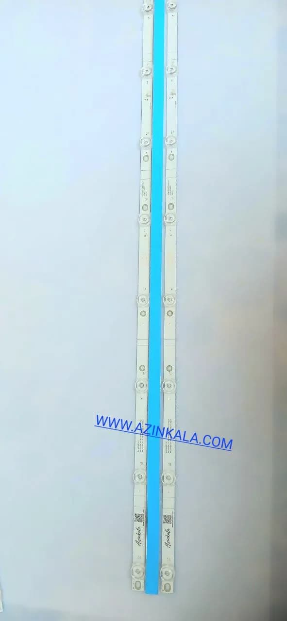 بک لایت دوو DAEWOO 43K5950 — تصویر ۳