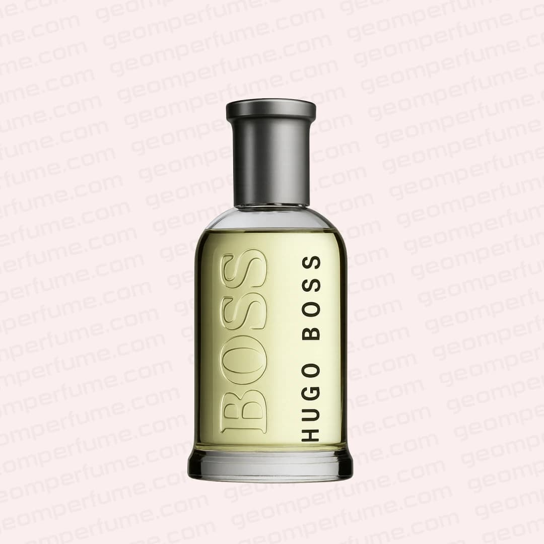 عطر ادکلن هوگو باس باتلد(بوس باتل) | Hugo Boss Bottled — تصویر ۵