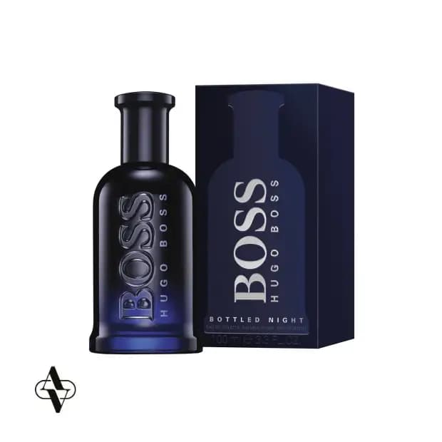 عطر ادکلن هوگو باس باتلد(بوس باتل) | Hugo Boss Bottled — تصویر ۷
