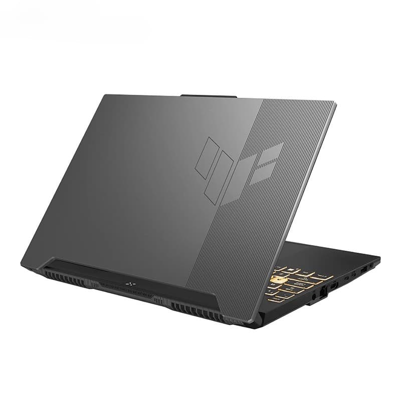 لپ تاپ ایسوس مدل TUF Gaming FX507ZC4 | i5 12500H | 32GB | 1TB SSD | RTX 3050 — تصویر ۳