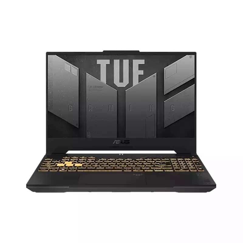 لپ تاپ ایسوس مدل TUF Gaming FX507ZC4 | i5 12500H | 32GB | 1TB SSD | RTX 3050