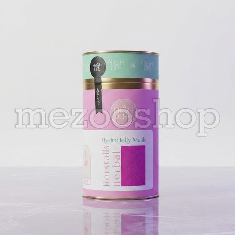 ماسک هیدروژلی دم اسب هایلایف