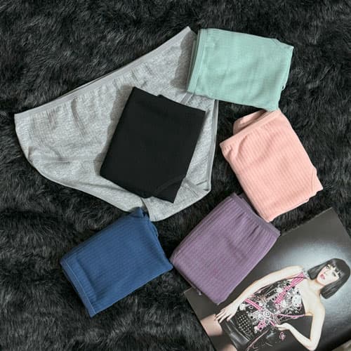شورت میسپل زنانه طرح کبریتی ساده MISSPLE