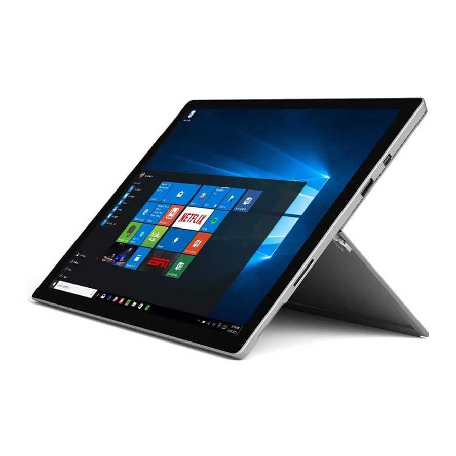 سرفیس مایکروسافت مدل SURFACE PRO 5 i5/4/128