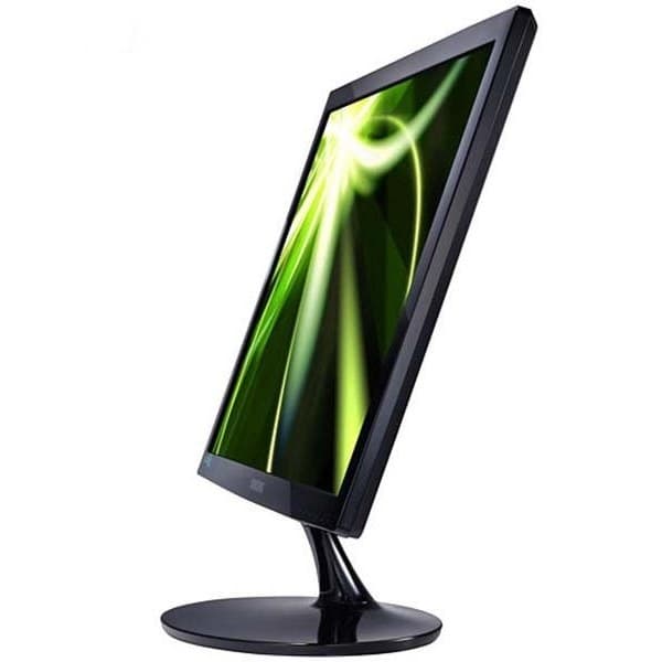 مانیتور 19 اینچ LED سامسونگ (استوک) — تصویر ۳