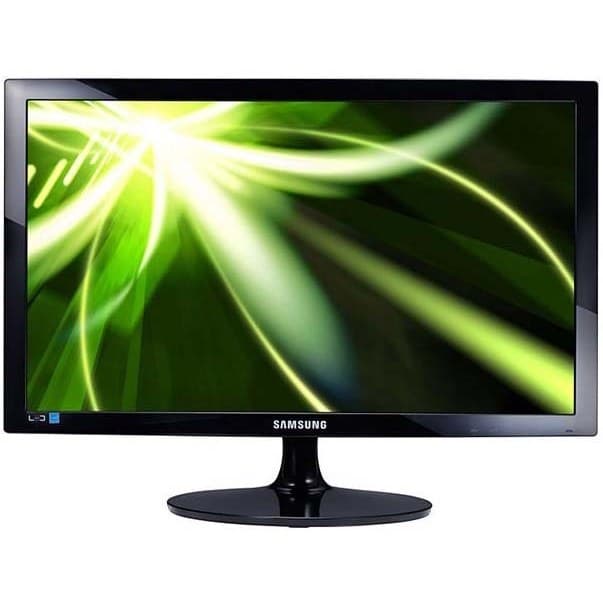 مانیتور 19 اینچ LED سامسونگ (استوک)