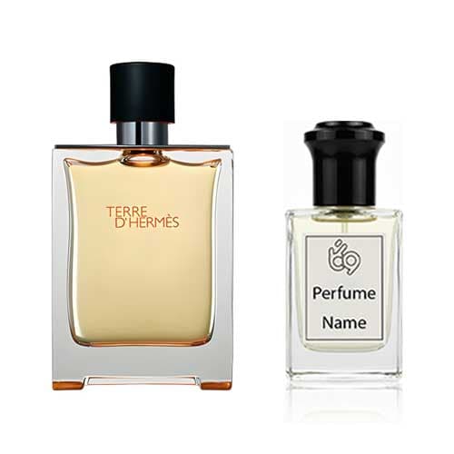 عطر تق هرمس لوزی – 10 میل