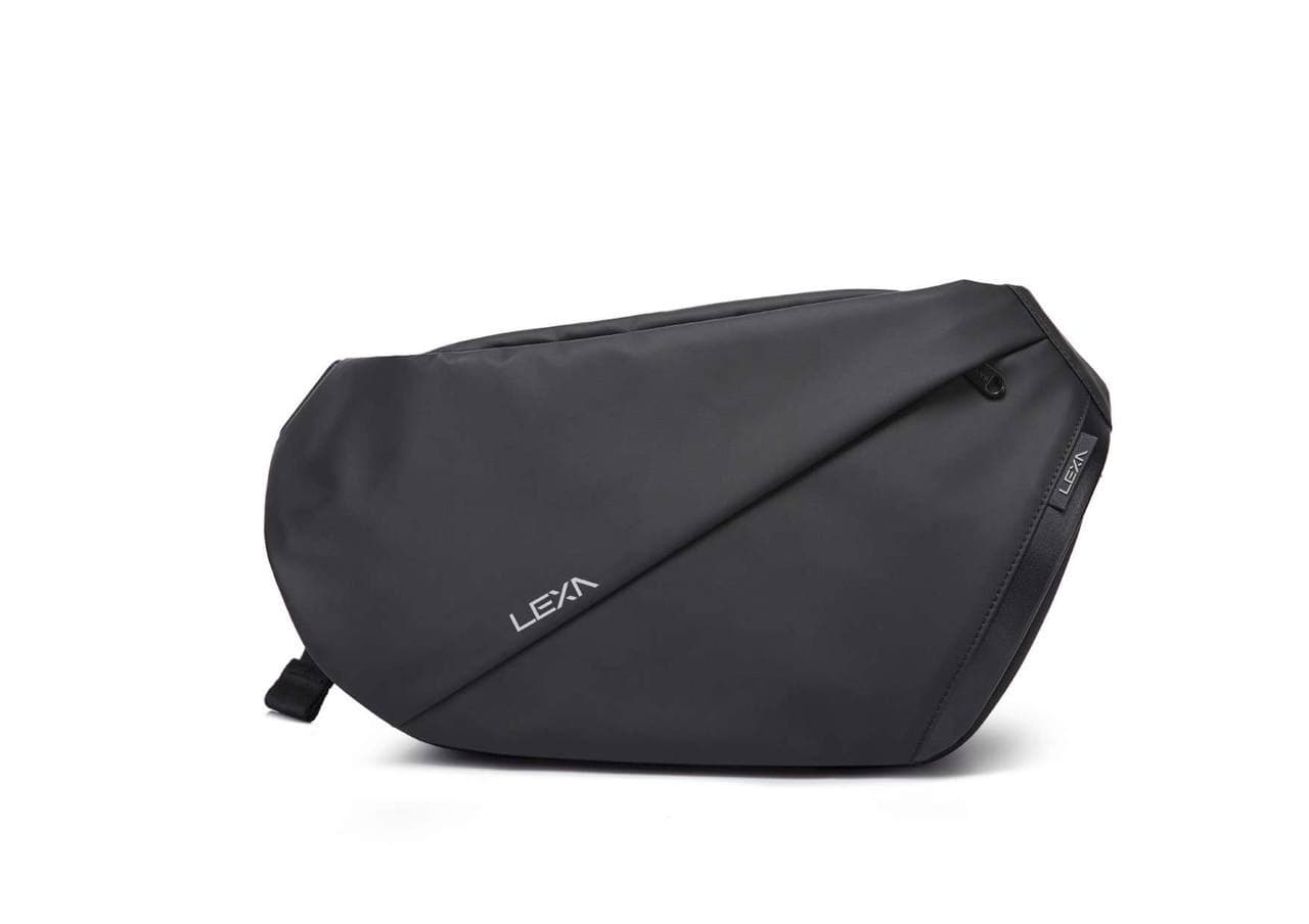 کیف یکطرفه لکسا مدل LX-7311 برند Lexa