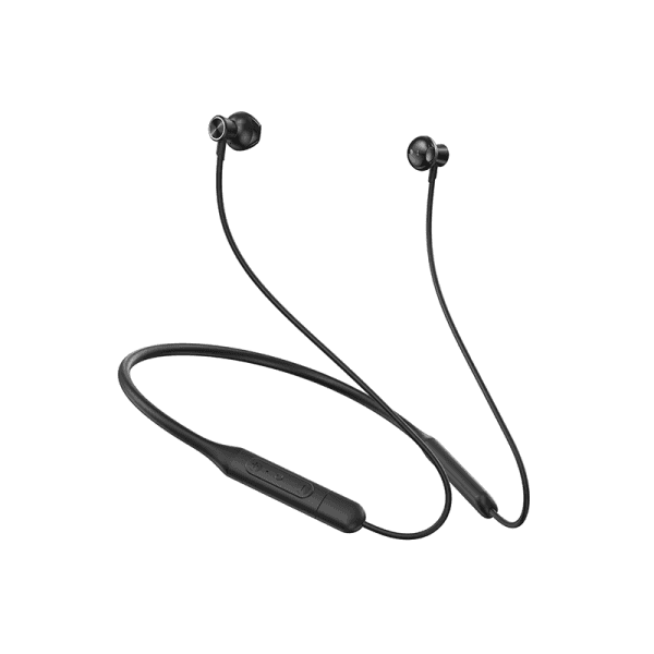 هندزفری گردنی بلوتوثی 5.3 ویوو WIWU Flex Wireless Headphone GB01 — تصویر ۵