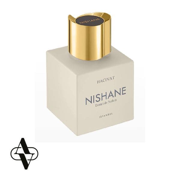عطر نیشانه حاجیوات ایکس | Nishane Hacivat X