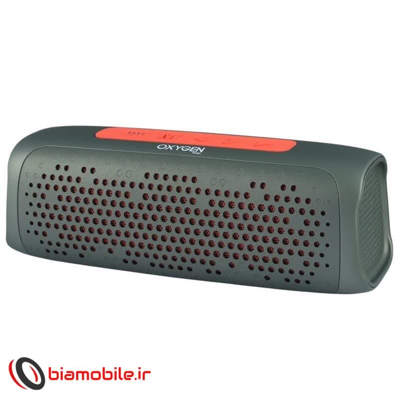 اسپیکر اکسیژن ax108