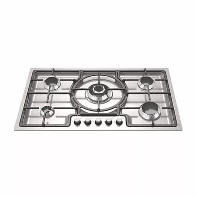 گاز صفحه ای استیل سیتکا مدل SA110