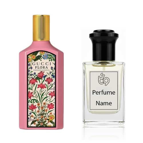 عطر ادکلن گوچی فلورا گورجس گاردنیا لوزی سوییس