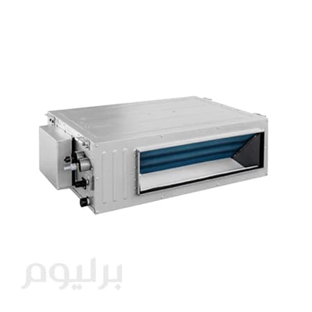 داکت اسپلیت گری اینورتر 30000 مدل UMAT30HP230V1A — تصویر ۲