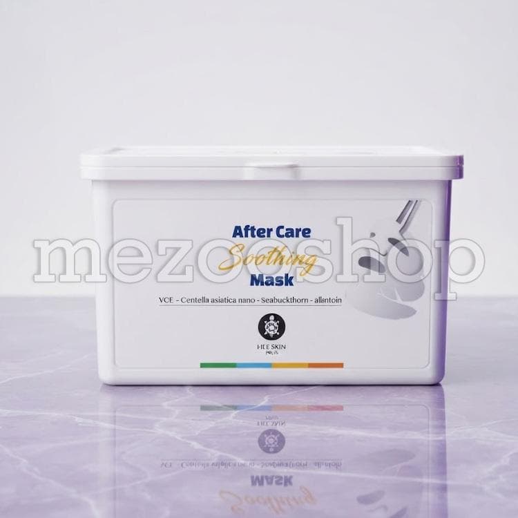 ماسک سوتینگ C02 ریب اسکین