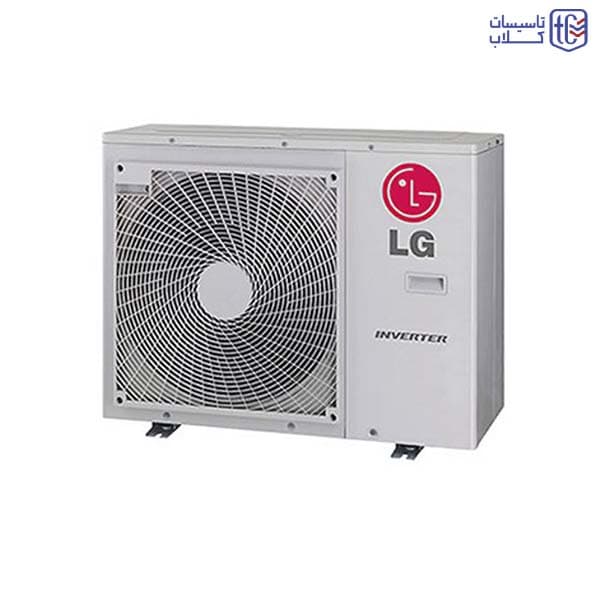 داکت اسپلیت اینورتر ال جی 30000 مدل ABNQ-30GM3T6 — تصویر ۵