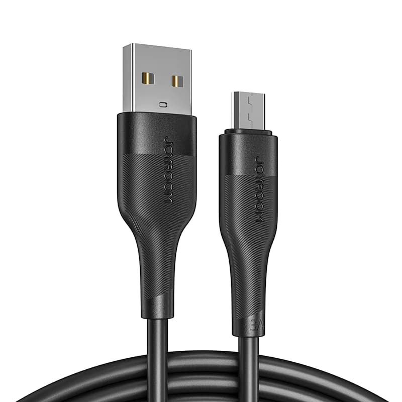 کابل تبدیل USB به لایتنینگ جویروم مدل S-1030M12