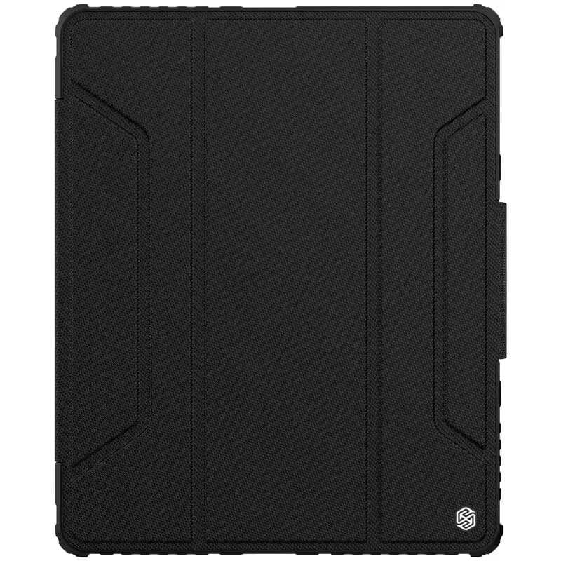 کیف بامپردار آیپد نیلکین Nillkin Bumper Leather Case Pro iPad8 10.2 – iPad9 10.2 — تصویر ۲
