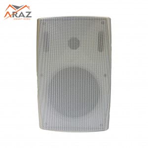 بلندگو دیواری دکوراتیو فونیکس PH-228T توان 80 وات