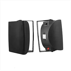 بلندگو دیواری دکوراتیو فونیکس PH-225T توان 30 وات — تصویر ۳