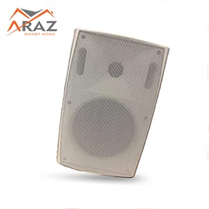 بلندگو دیواری دکوراتیو فونیکس PH-225T توان 30 وات