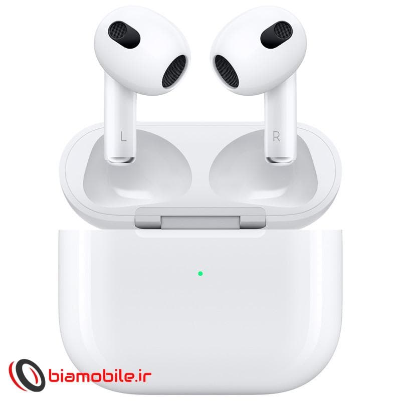 هندزفری بلوتوثی اپل AirPods 4 High Copy