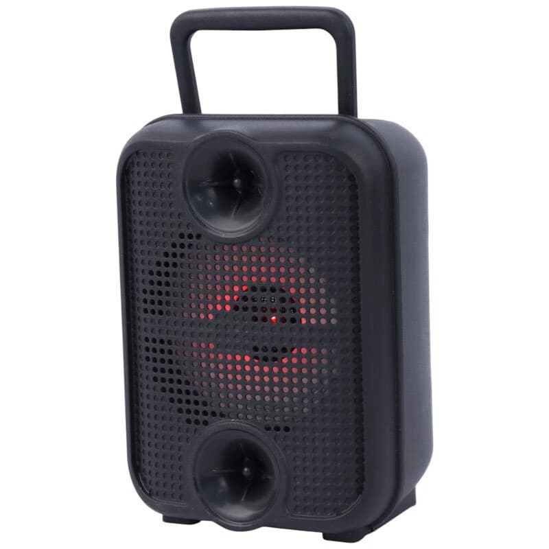 اسپیکر بلوتوثی گریت نایس GTS-2307 — تصویر ۳