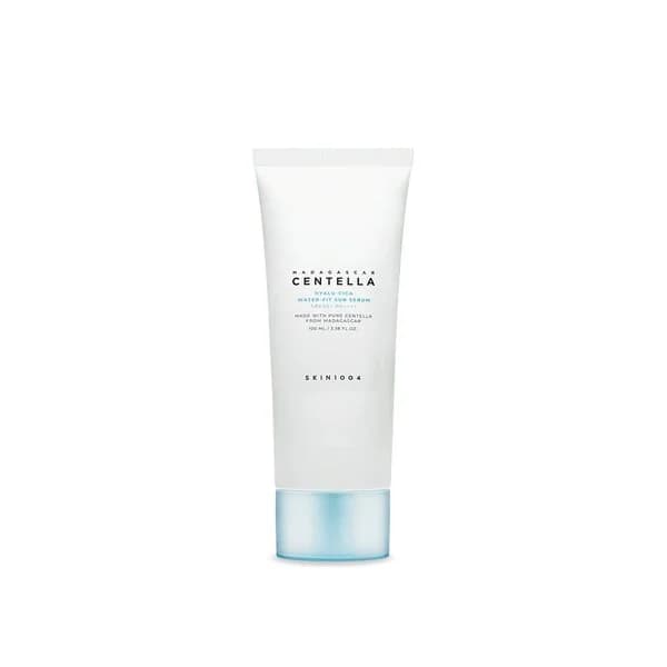 سرم ضد آفتاب سنتلا SKIN 1004 هیالو سیکا + SPF 50 | حجم 50 میل — تصویر ۵