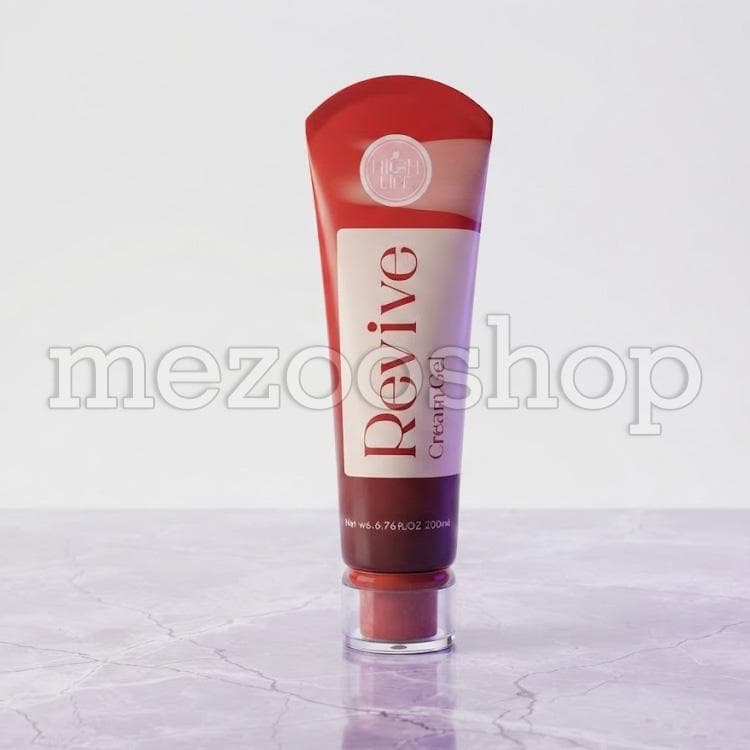 ژل جوانساز ریوابو هایلایف