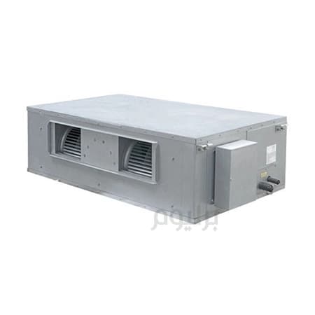 داکت اسپلیت گری 36000 GUD36PH1/A سری سه فاز — تصویر ۲