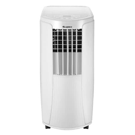 کولر پرتابل گری 18000 اینورتر سردگرم Cmatic-S18C1 — تصویر ۲