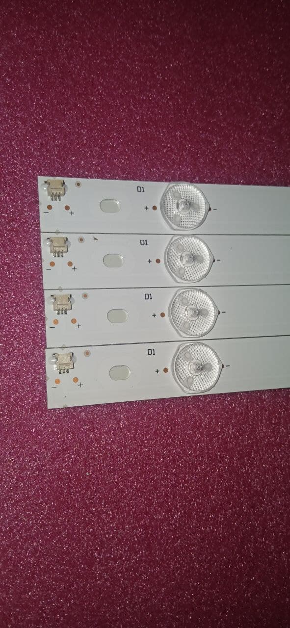 بکلایت مارشال me-4305 — تصویر ۳