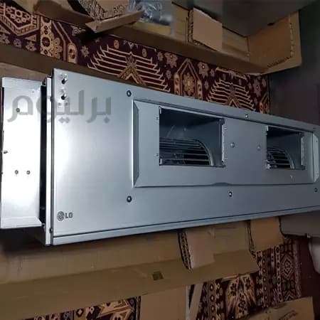 داکت اسپلیت ال جی 42000 اینورتر B42AWYU3G5A — تصویر ۴