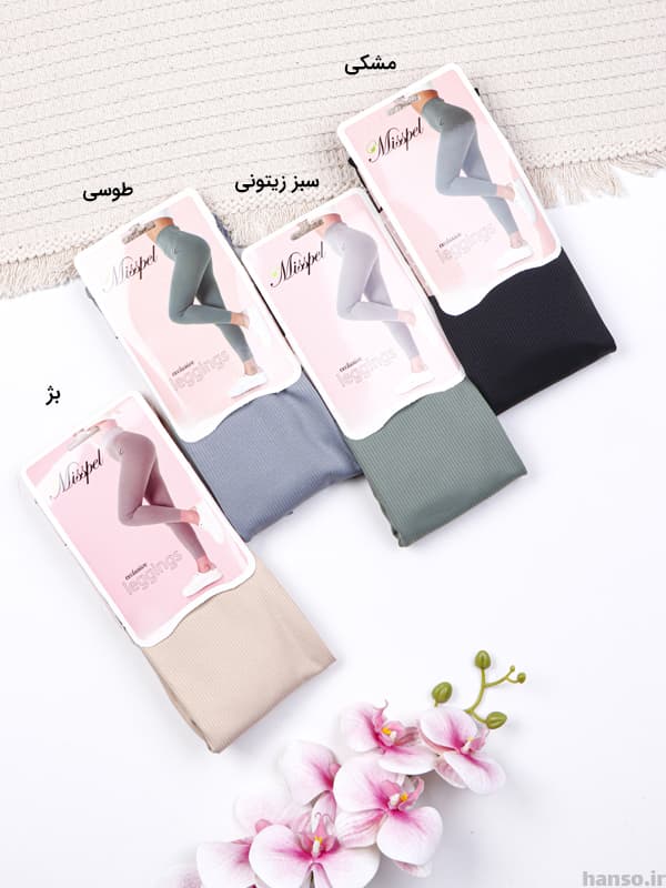 لگ کبریتی میسپل Misspel کد 1811 — تصویر ۳