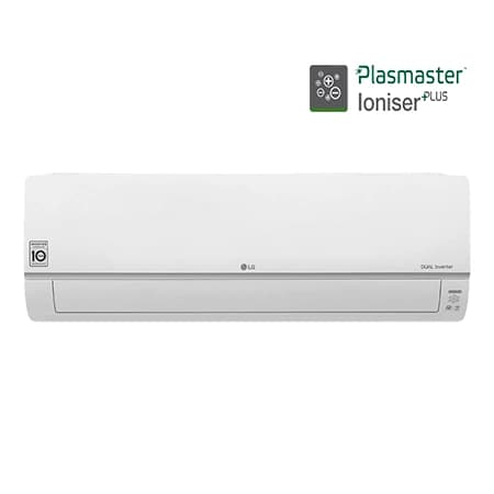 کولرگازی ال جی 24000 اینورتر S4-W24K22ME کره