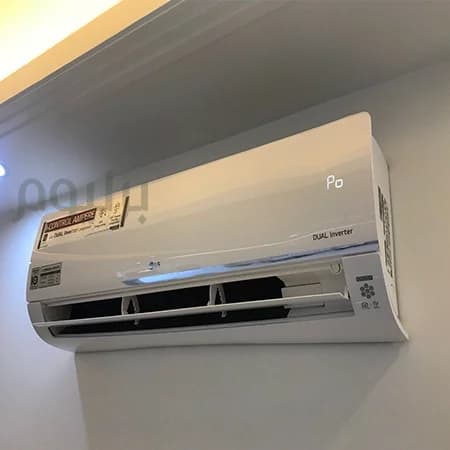 کولرگازی ال جی 24000 مدل S3-Q24K2PPA کره — تصویر ۳