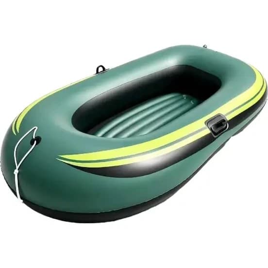 قایق بادی گرین لاین مدل Aqua Rider — تصویر ۲