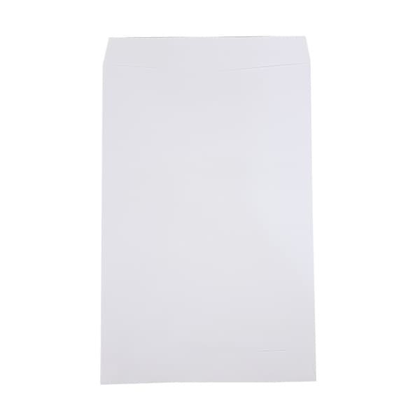 پاکت اداری سفید 80 گرم سایز A5