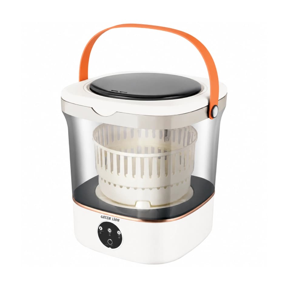 مینی واش 12لیتری قابل حمل گرین لاین مدل Portable 12L — تصویر ۸