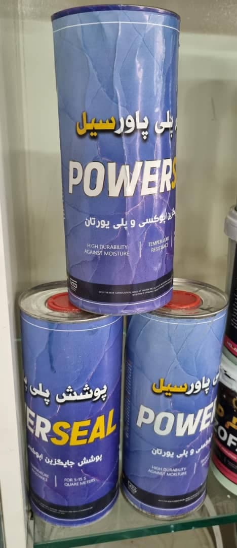 عایق نانو بی رنگ