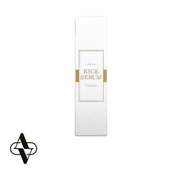 سرم برنج ایم فرام | im from rice serum